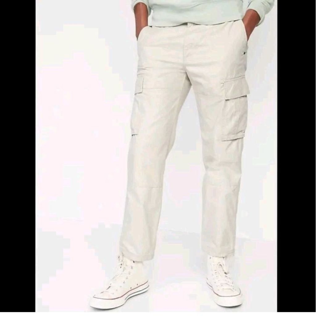 Celana Cargo Old Navy Celana Panjang Old Navy