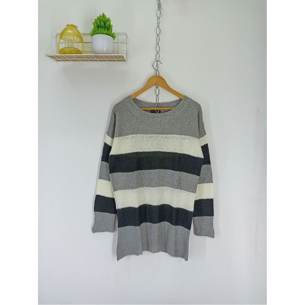 VANDASH JAPAN KNITWEAR