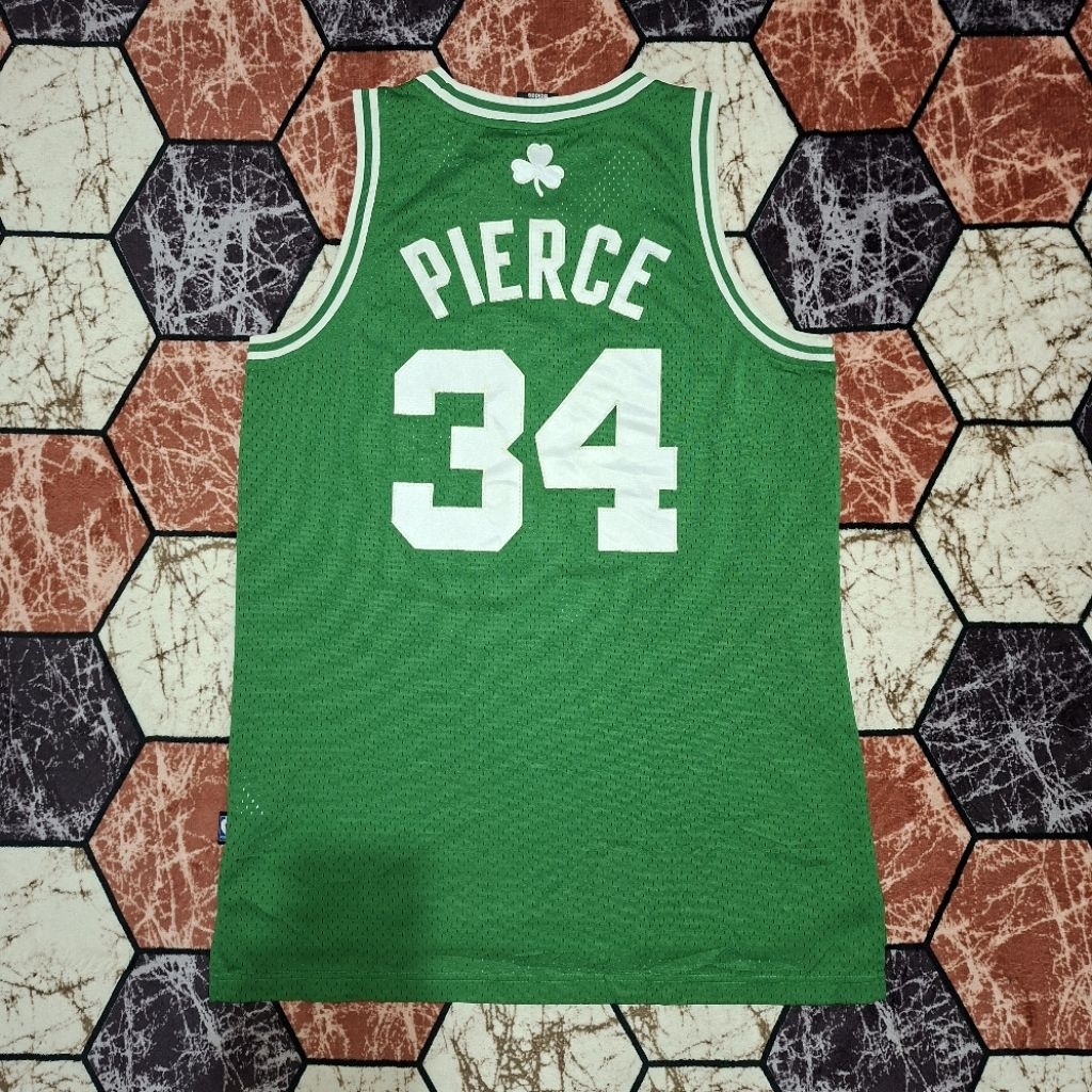 Jersey NBA Celtics - Paul Pierce