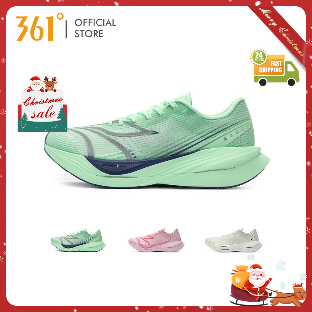 361 Degrees FURIOUS ET Sepatu running | Sepatu sneakers | Sepatu olahraga 672512216F