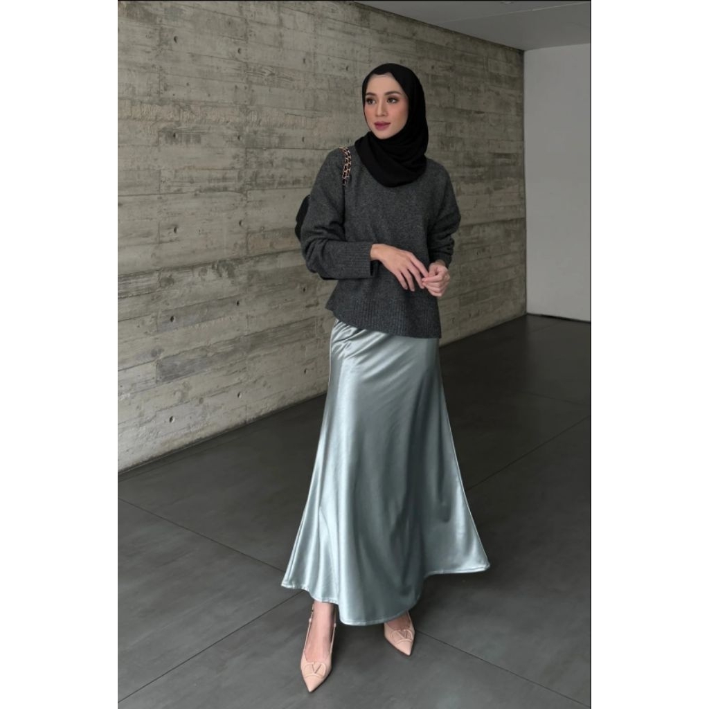Vaia Skirt Gonegani (Mineral/L) Nami Skirt Gonegani Noor Skirt Gonegani  Atala Skirt Gonegani
