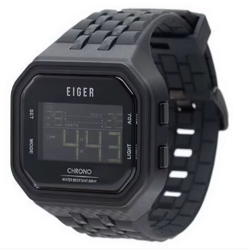 EIGER LINVILLE Jam tangan