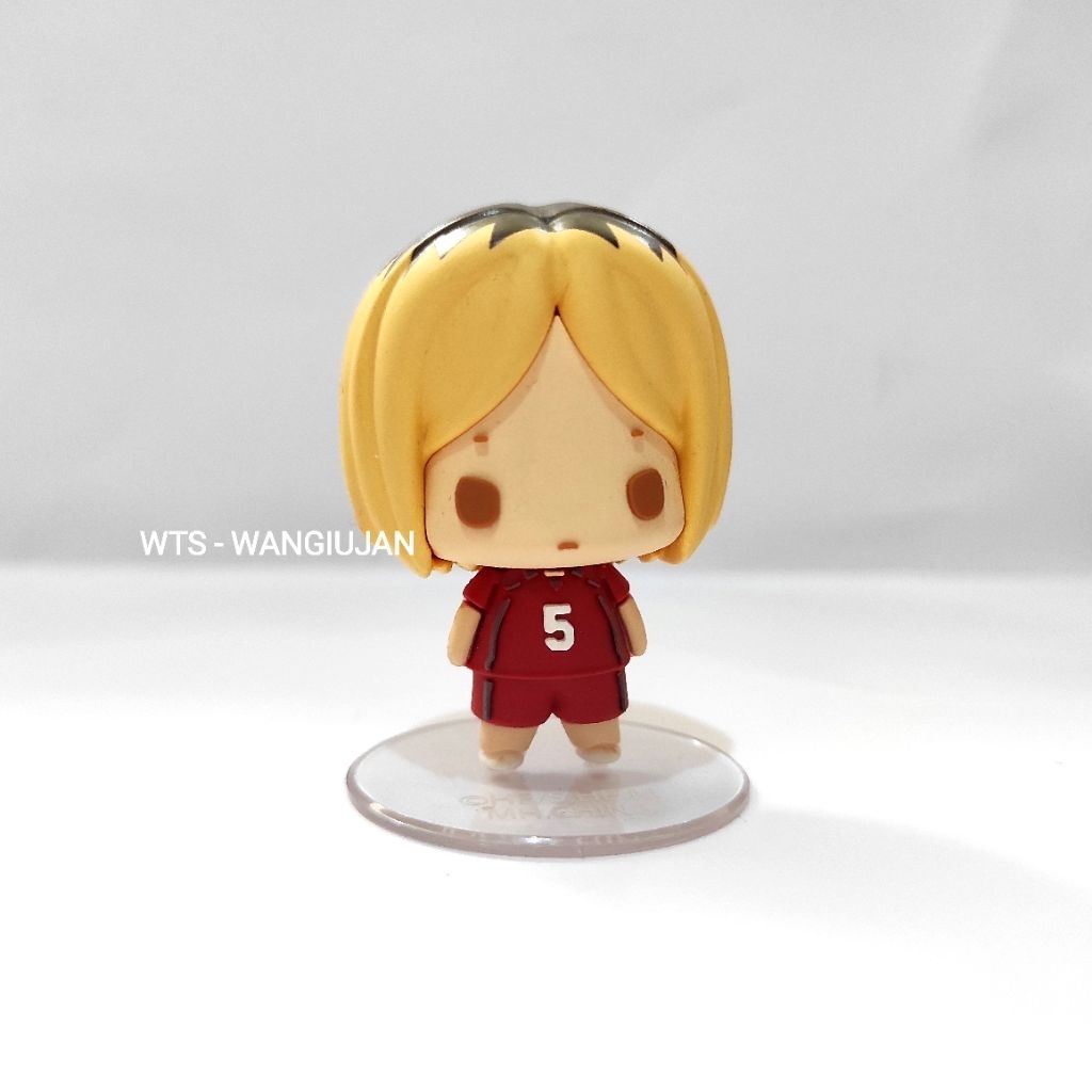 [OFFICIAL] Chokorin Kozume Kenma - Haikyu