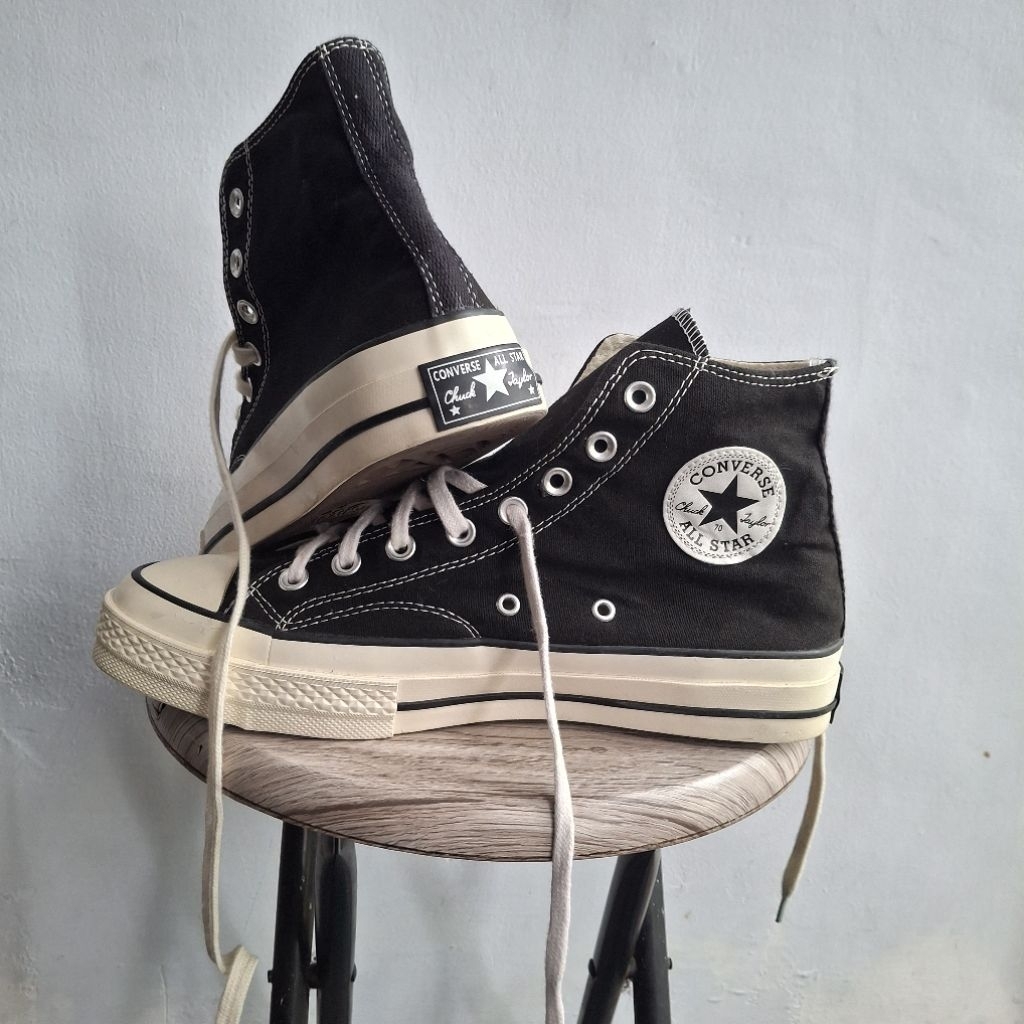 Original Converse 70s High BW size 42