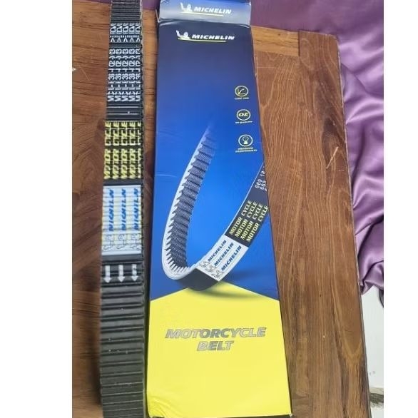 vbelt vanbelt Michelin vario 125 150 k36 fan belt vanbel vario 125 vario 150