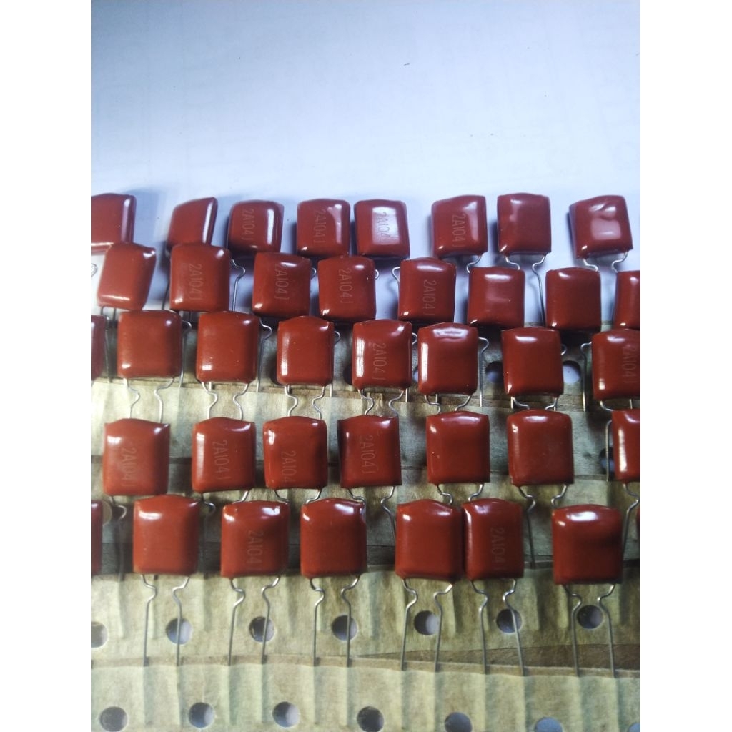 MILAR,MERAH_104J_250V_(ORI,ROLL)