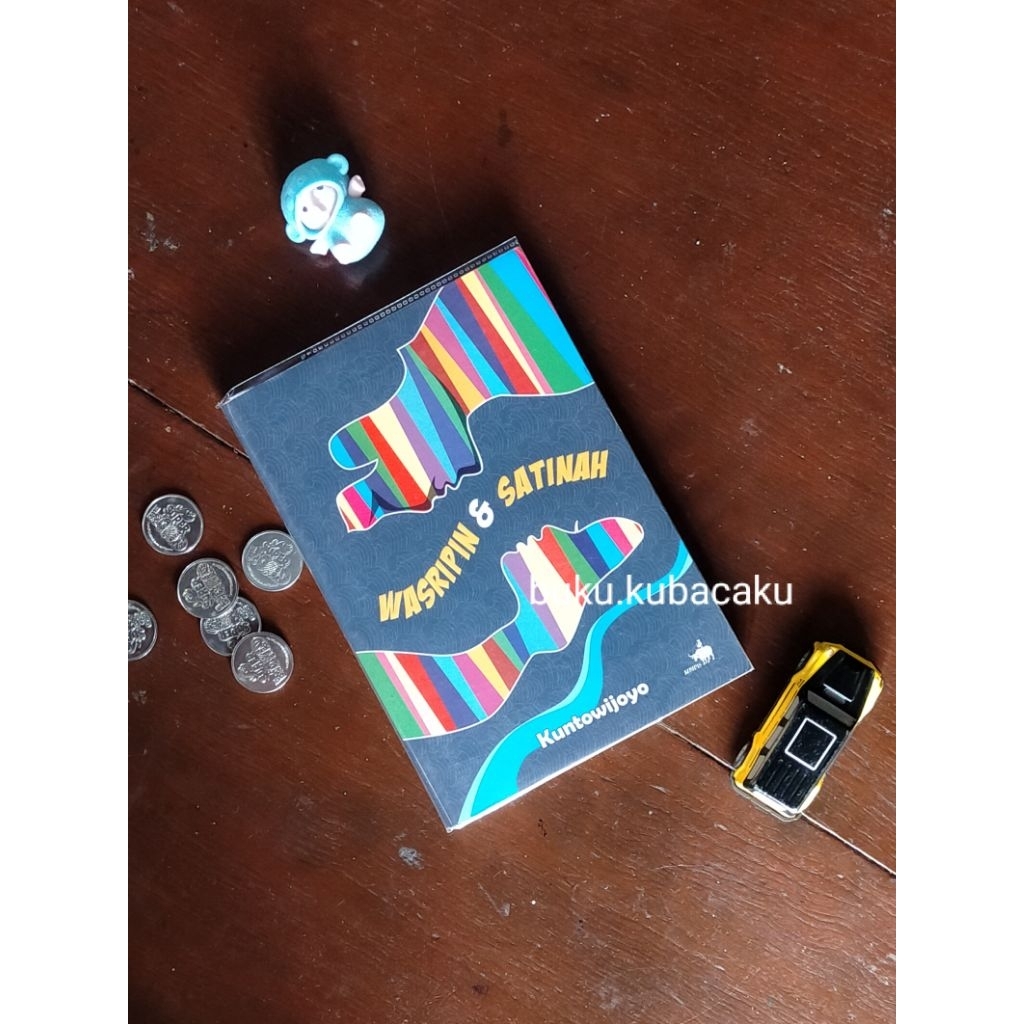 (ORI, SEGEL) WASRIPIN DAN SATINAH - Kuntowijoyo