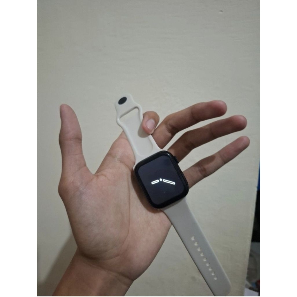 Smartwatch Hiwatch t9 pro