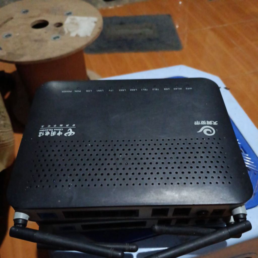 Modem Epon, Huawei H8145