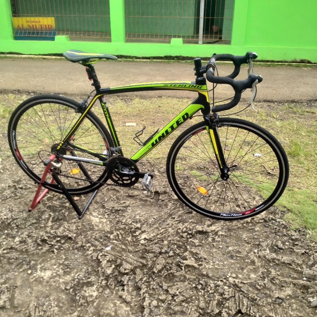 roadbike united Sterling