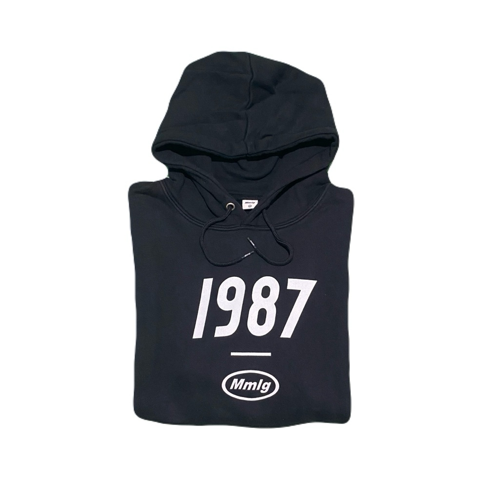 Hoodie MMLG