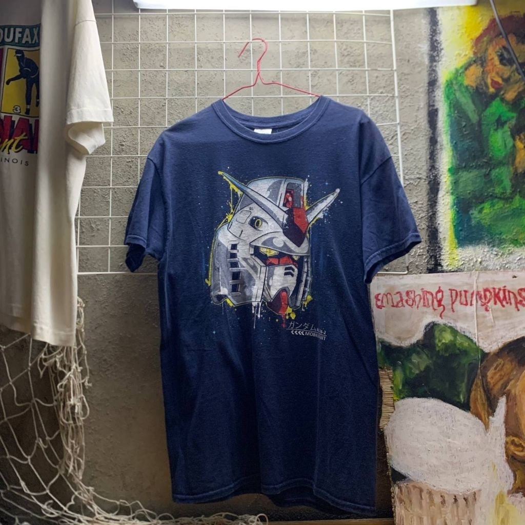 kaos gildan