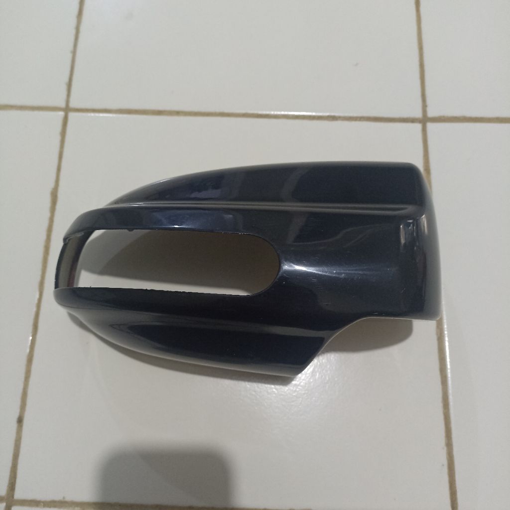 Cover Spion Toyota Yaris Tahun 2014-2017 Type G Sebelah Kanan Original Second
