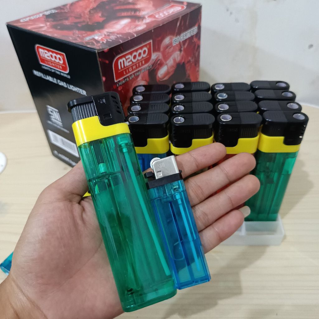 KOREK JUMBO KOREK BARA JUMBO KOREK ELEKTRIK JUMBO 1 PCS