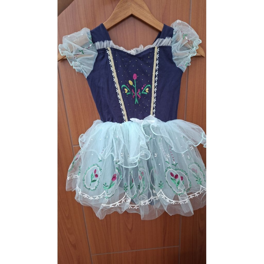 Baju Balet anak