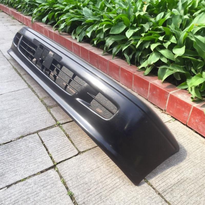 Bumper Depan Toyota Kijang Krista Tahun 1997 s.d 1998