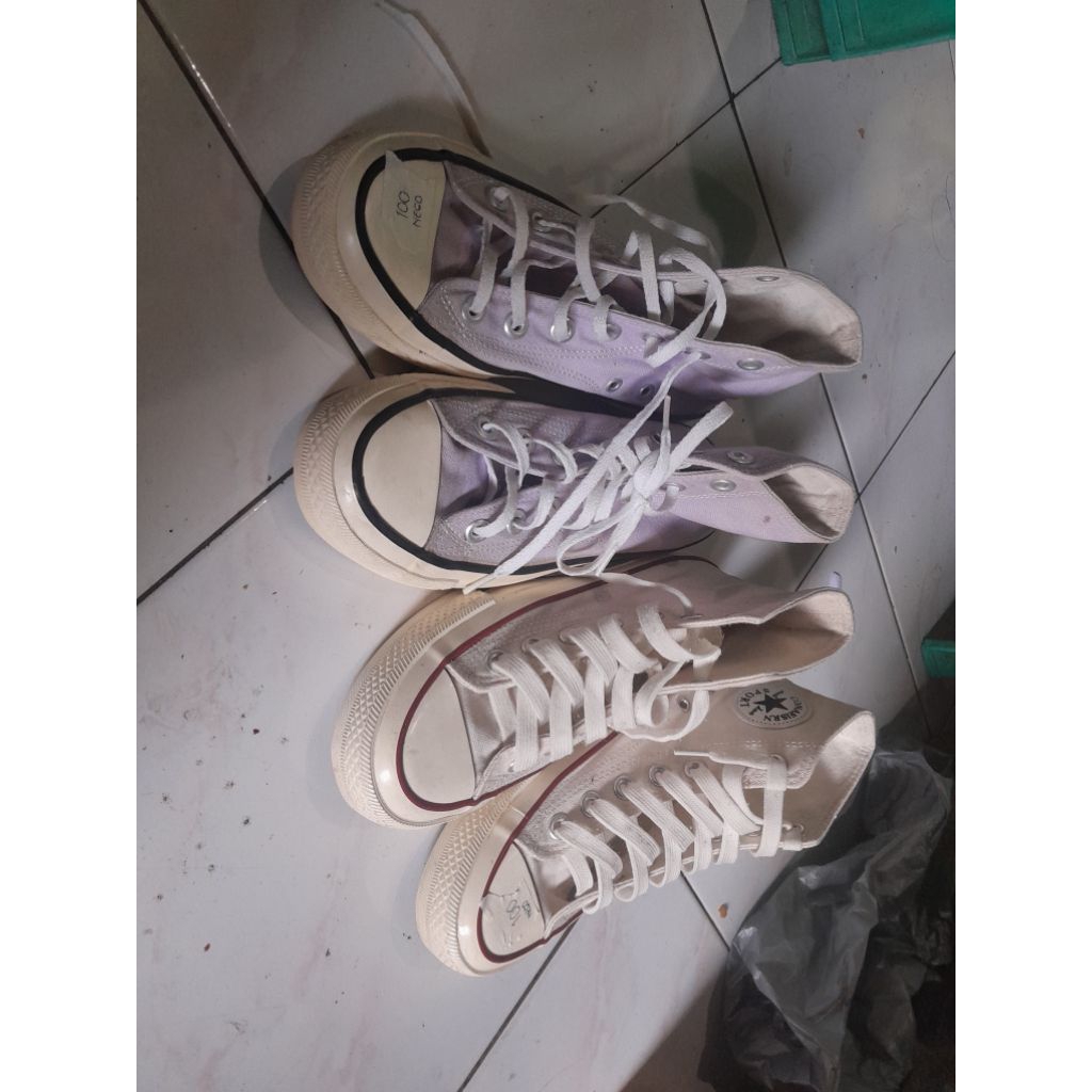 PL convers size 36-37