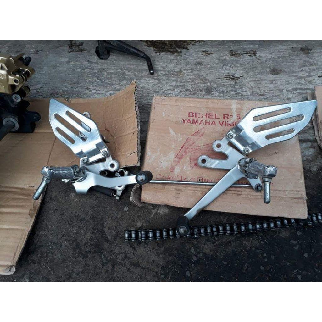 step original R15 V2