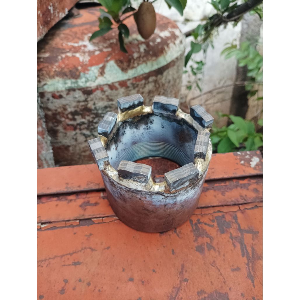 mata bor segmen 3 inch