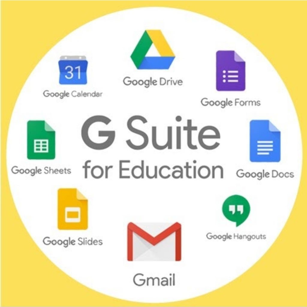 Gsuite for Education | Super Admin | Limit 1500