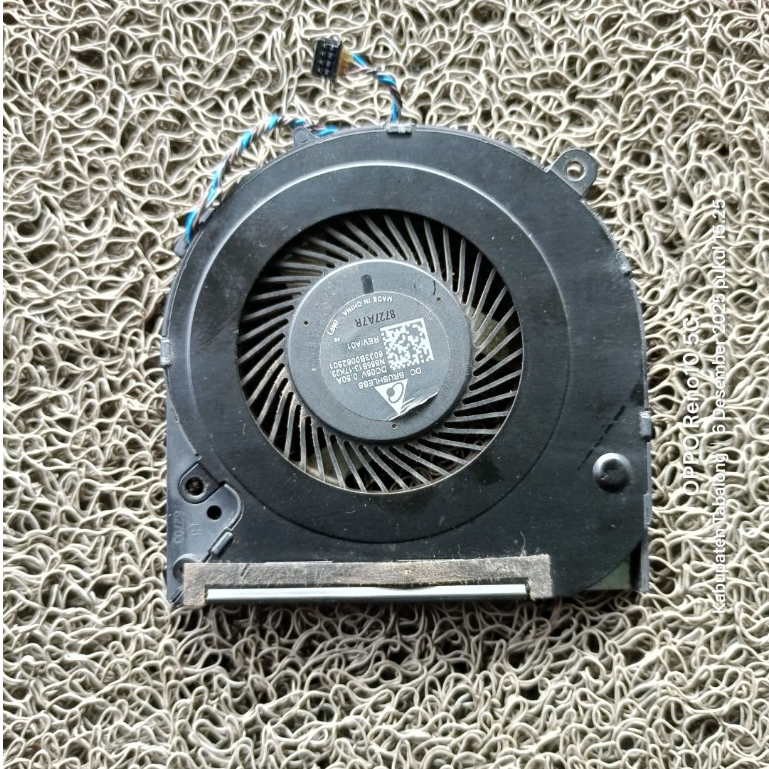 Fan Kipas HP 14-DK DK 14-CM CM