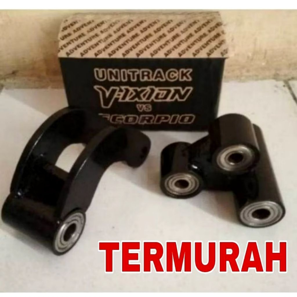 UNITRACK ARM SCORPIO PNP MONOSHOCK VIXION