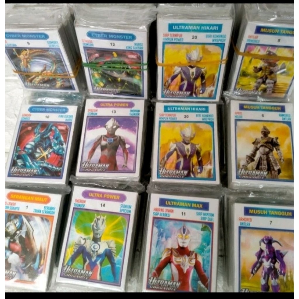 kwartet DG isi 12 pak