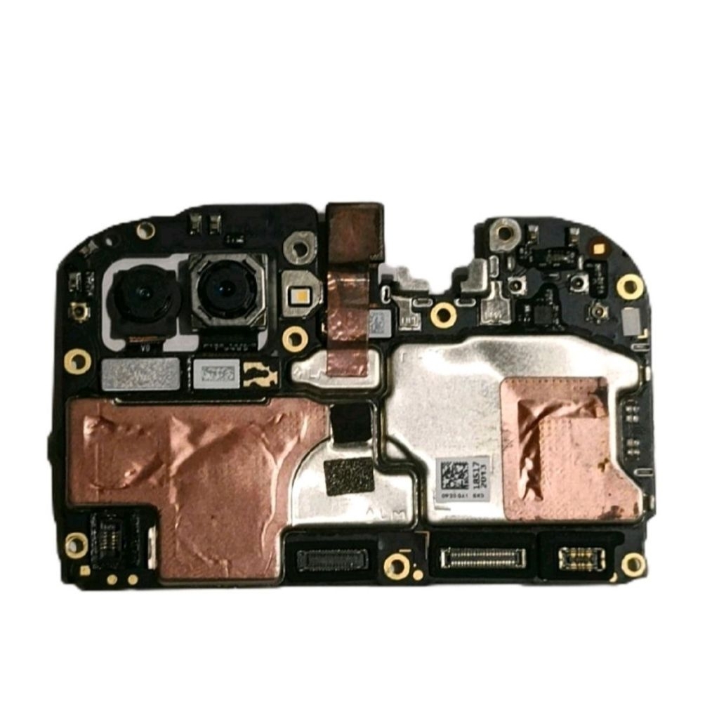 mesin untuk hp OPPO A5s RAM 3+32 bonus kamera