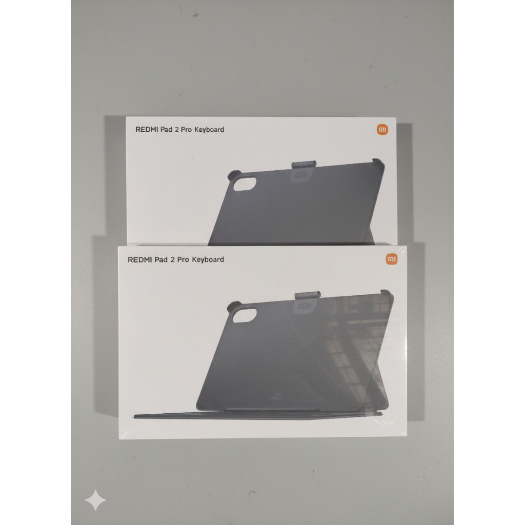 KEYBOARD Redmi Pad 2 Pro Original | Redmi Pad 2 Pro Keyboard