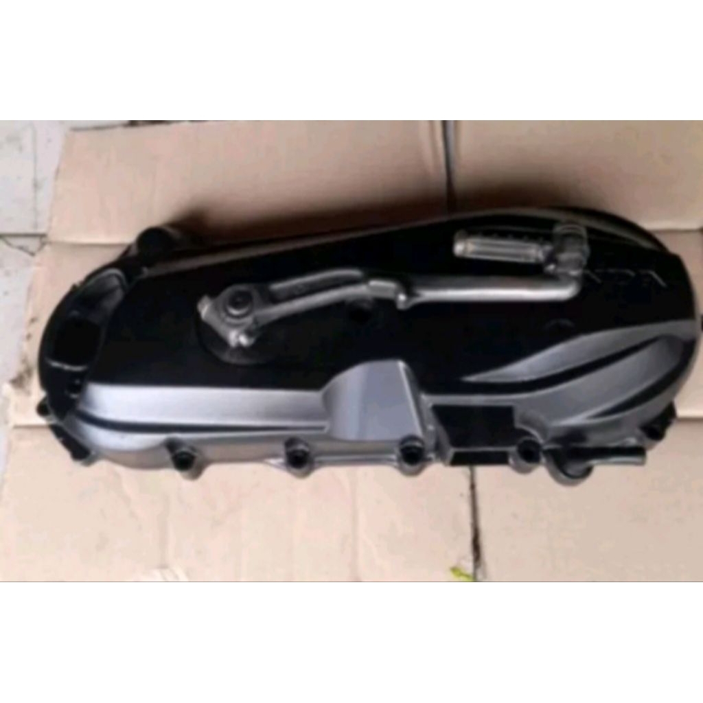 blok Cvt engkol selahan honda beat karbu beat fi original copotan