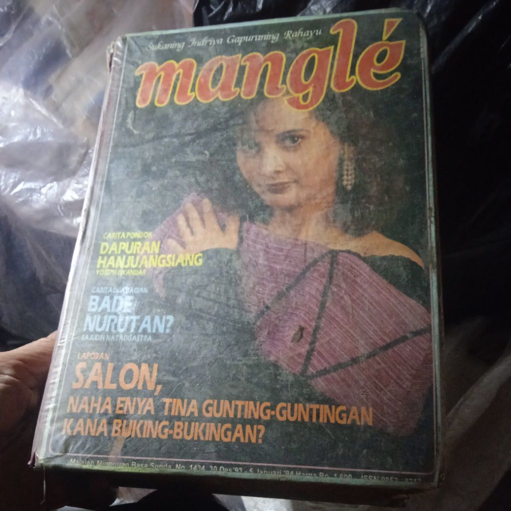 buku majalah XY Kids, Duo raja iseng Upin & Ipin dll