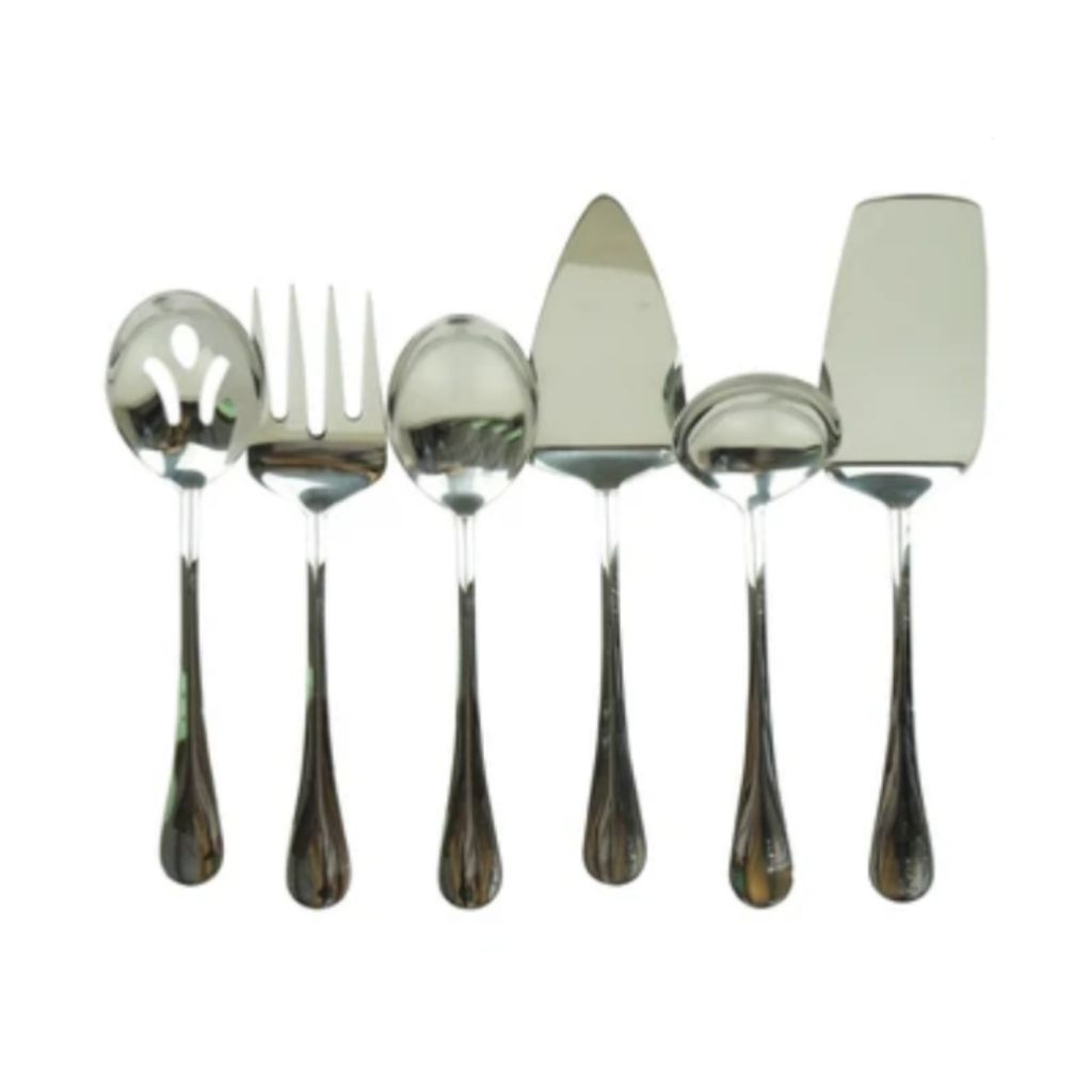 Informa Appetite Sendok Saji Stainless