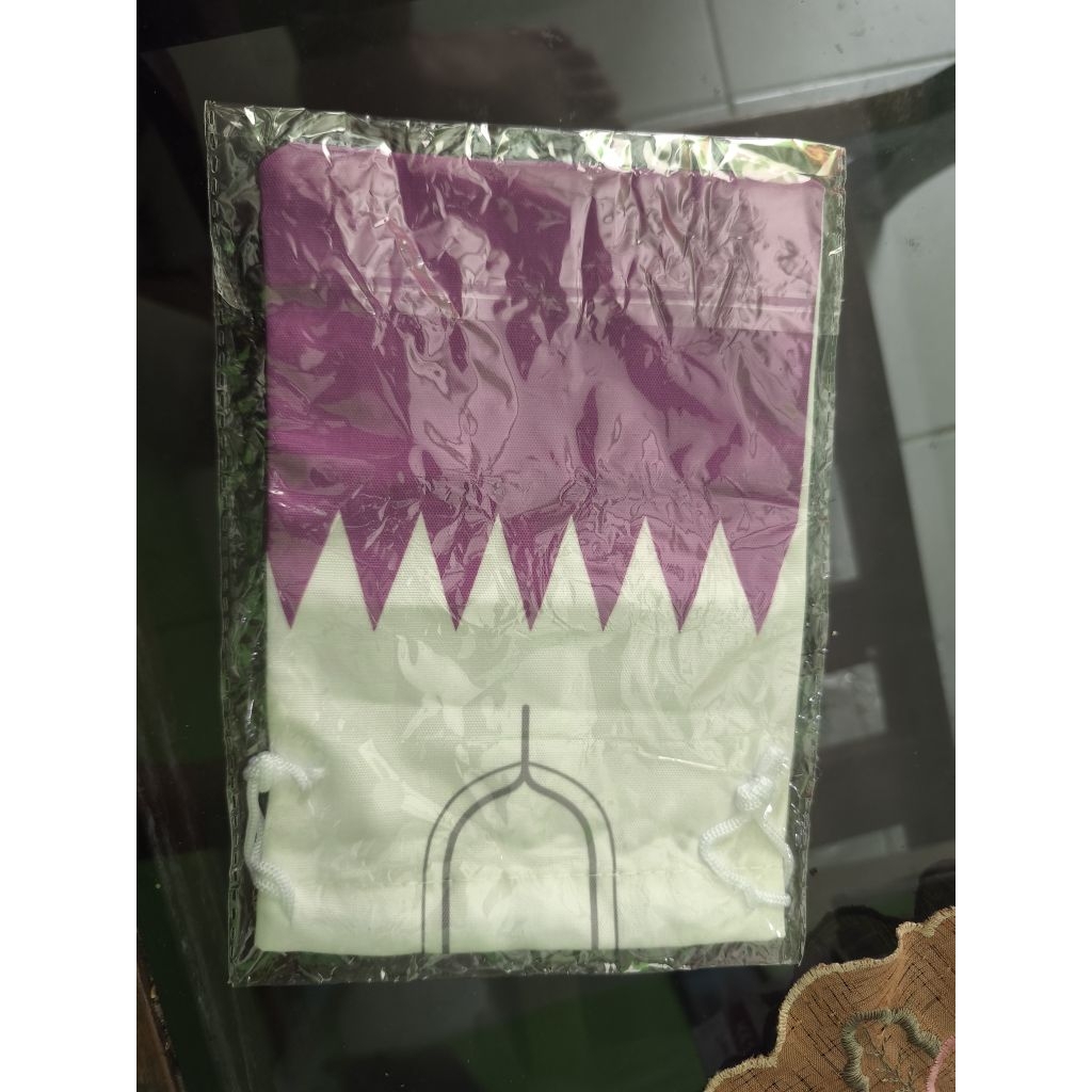 pouch special week