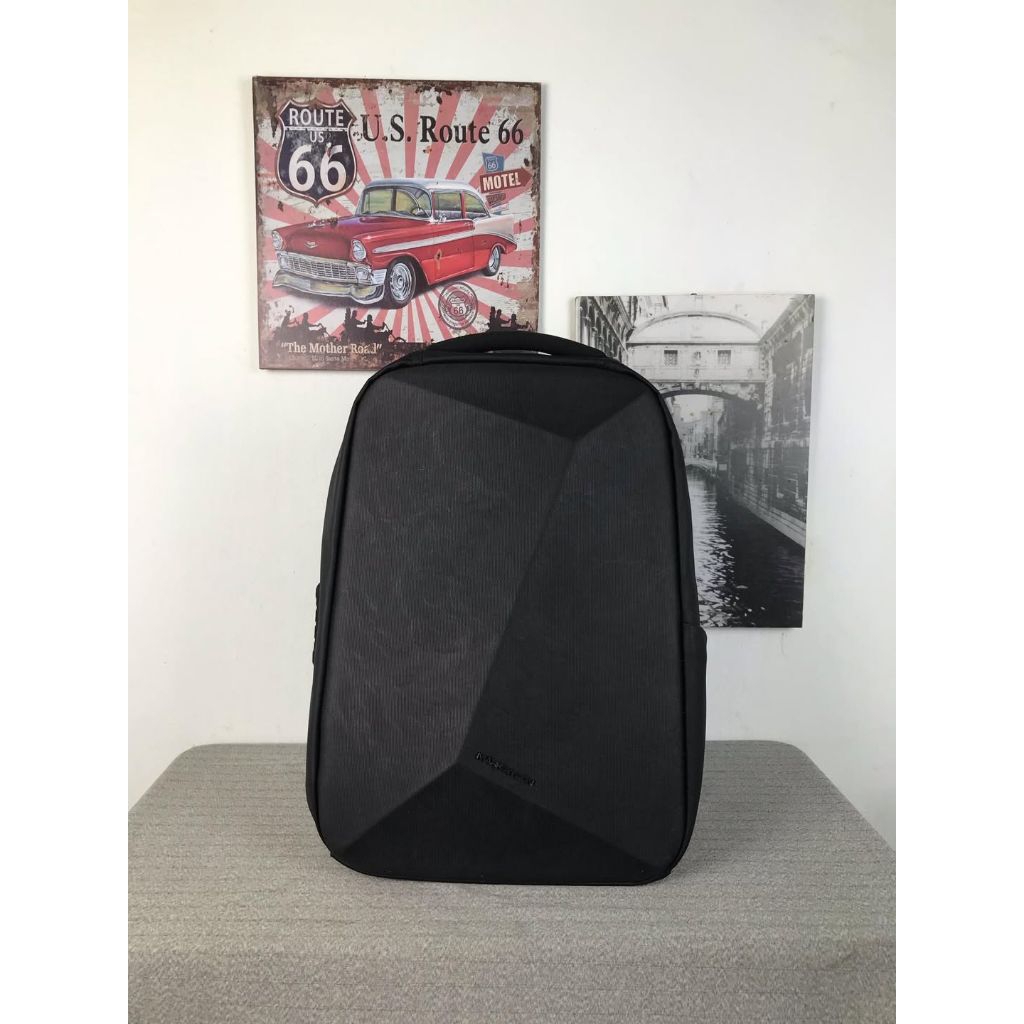 Tas Ransel Mark Ryden