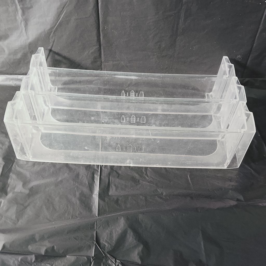 ORIGINAL RAK BOTOL KULKAS LG 1 PINTU SECOND