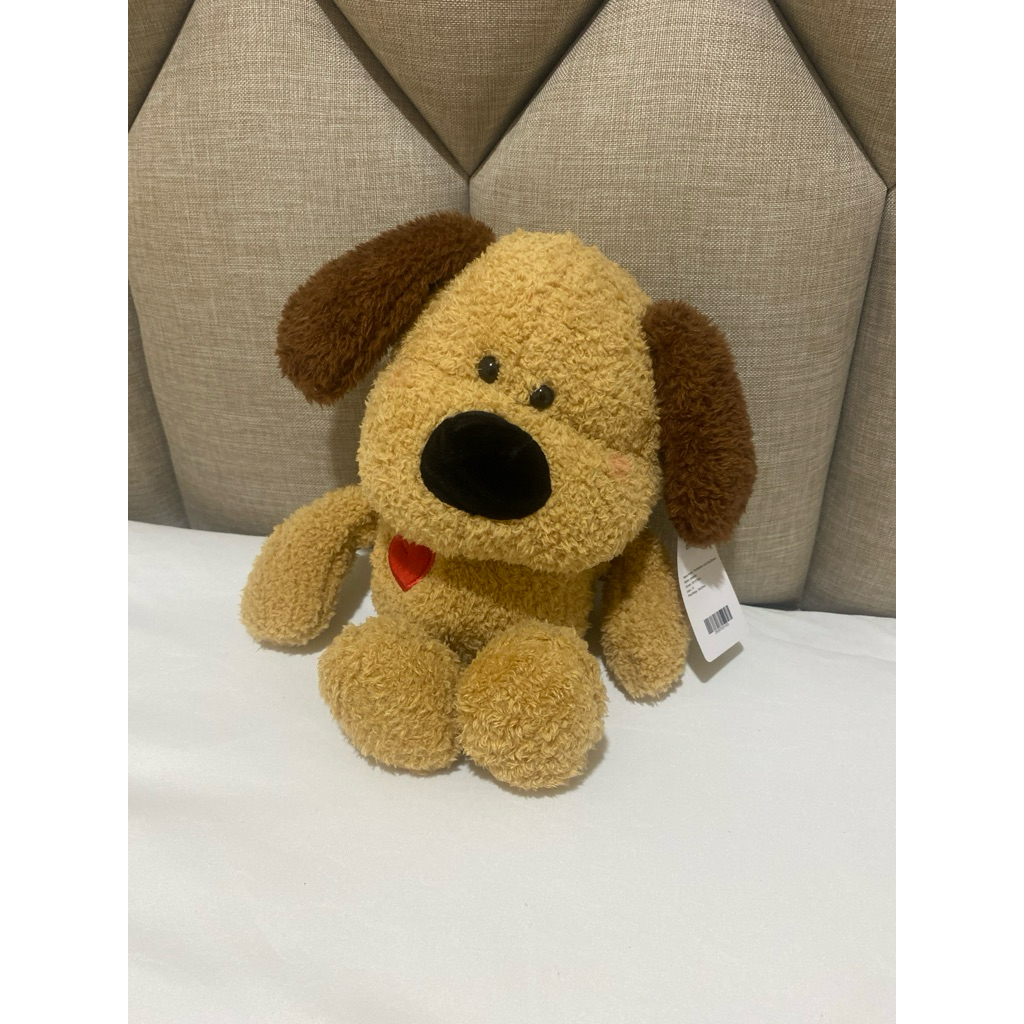 boneka capit murah boneka funifun boneka doggy