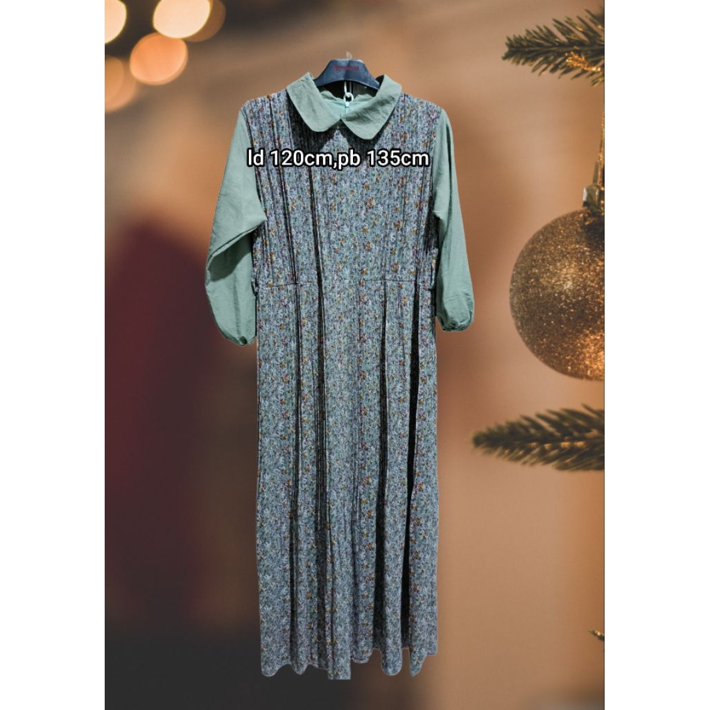 gamis pl,gamis pesta