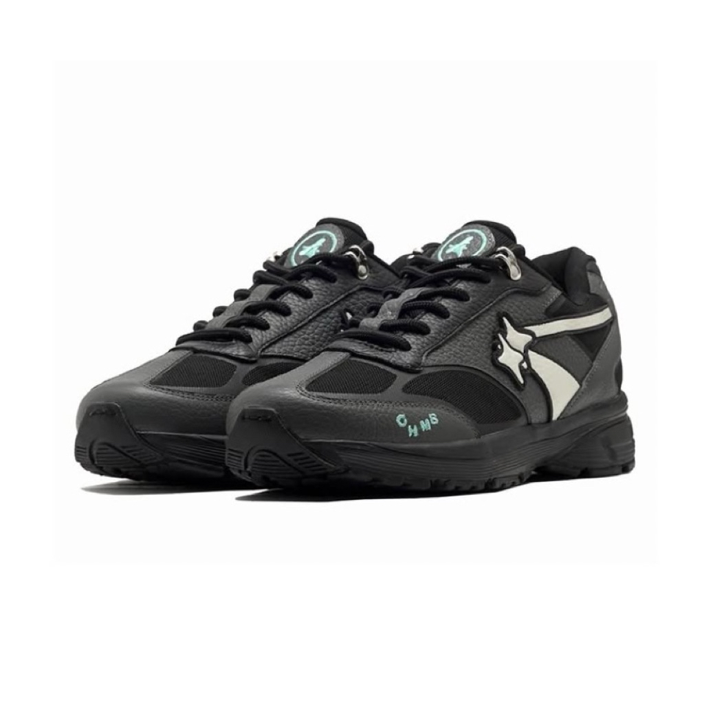 SEPATU CHAMBRE X BRODO 100% ORIGINAL