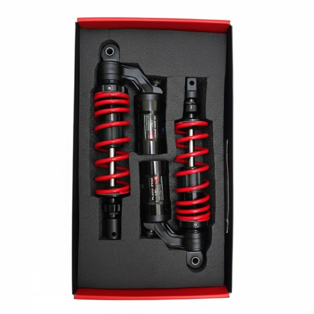 Shockbreaker RCB Flow Pro NMAX ADV PCX Premium Original