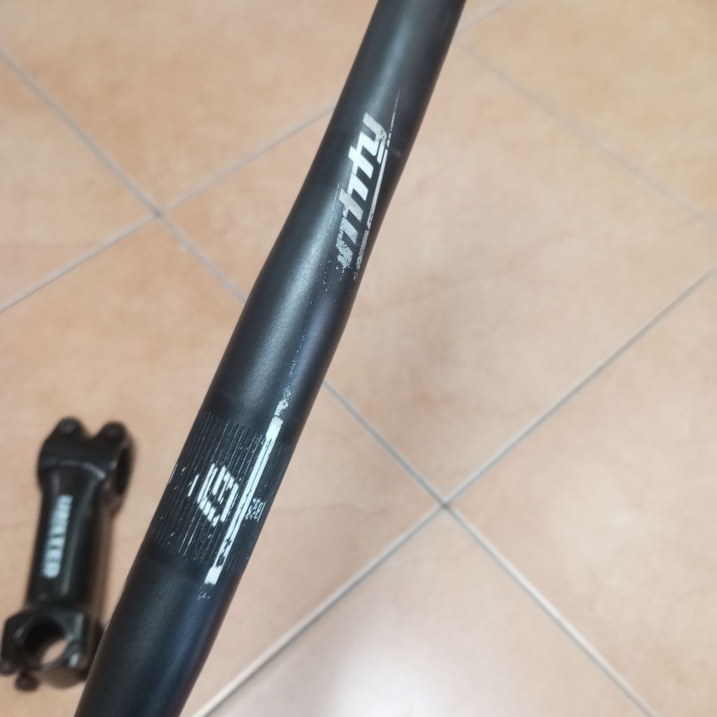 stang entity standard 25,4