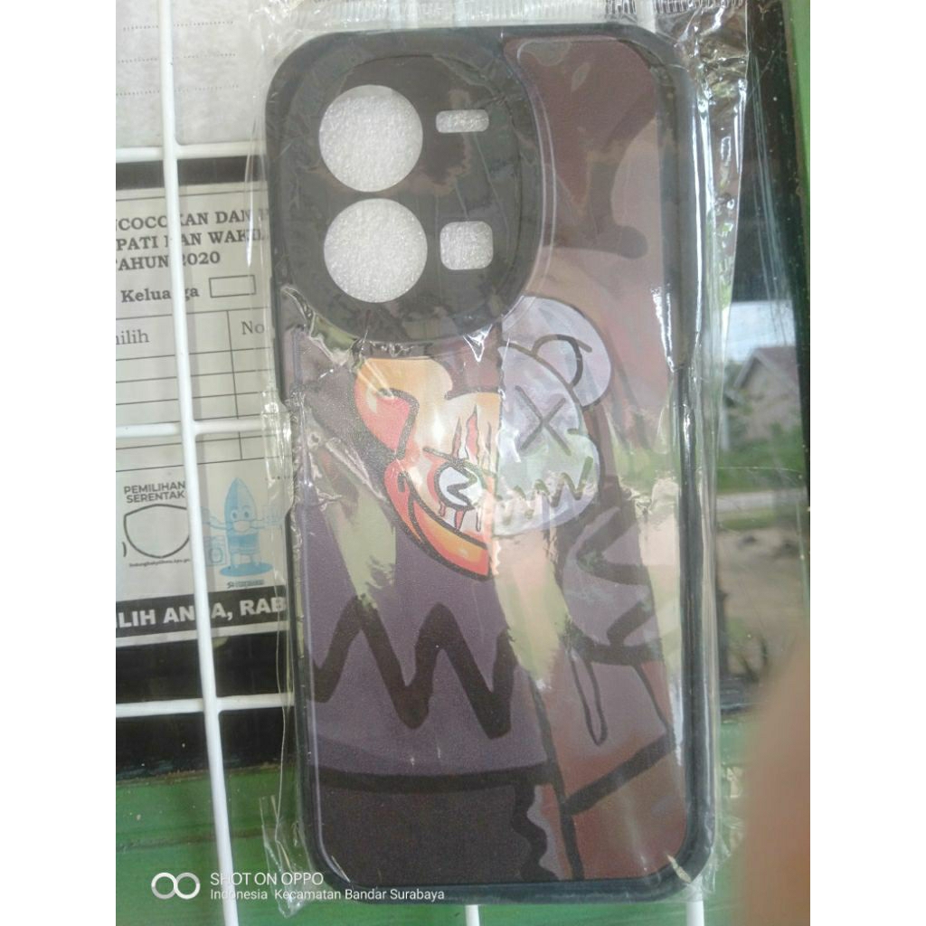 CASING CASE VIVOY19A