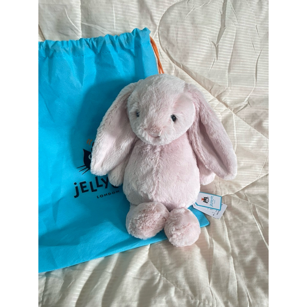 @mywish | Jc Bashfull Bunny Blush Medium Stor