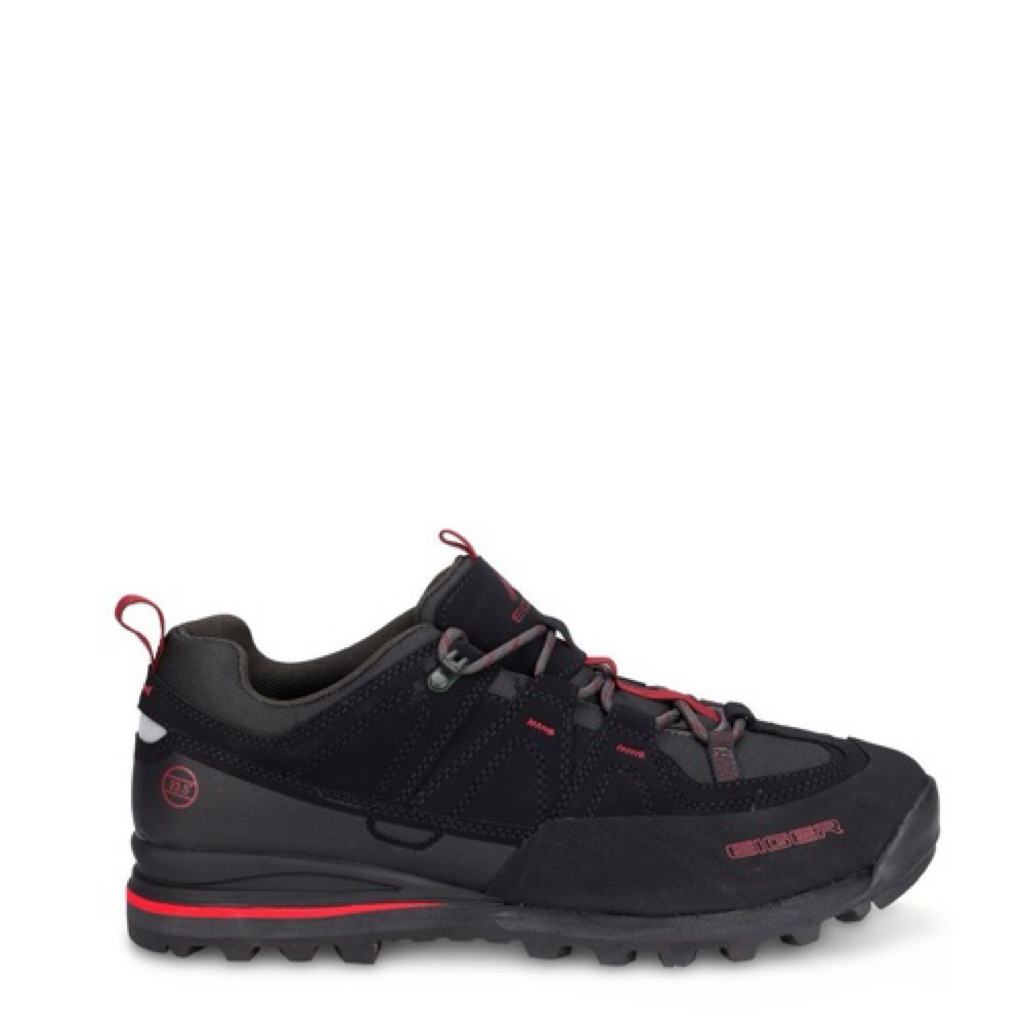 SEPATU HIKING EIGER89 STINGRAY 1.0