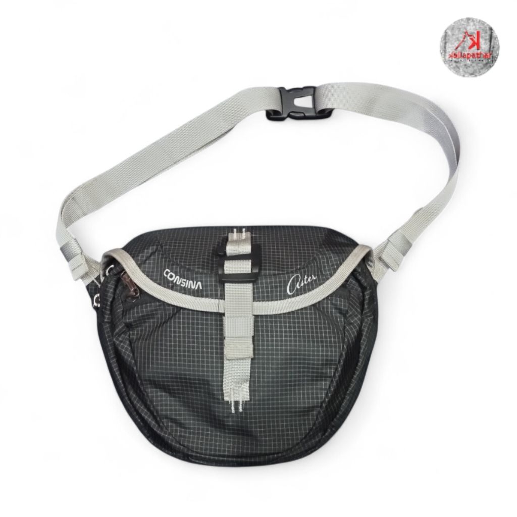 CONSINA ASTER WAISTBAG