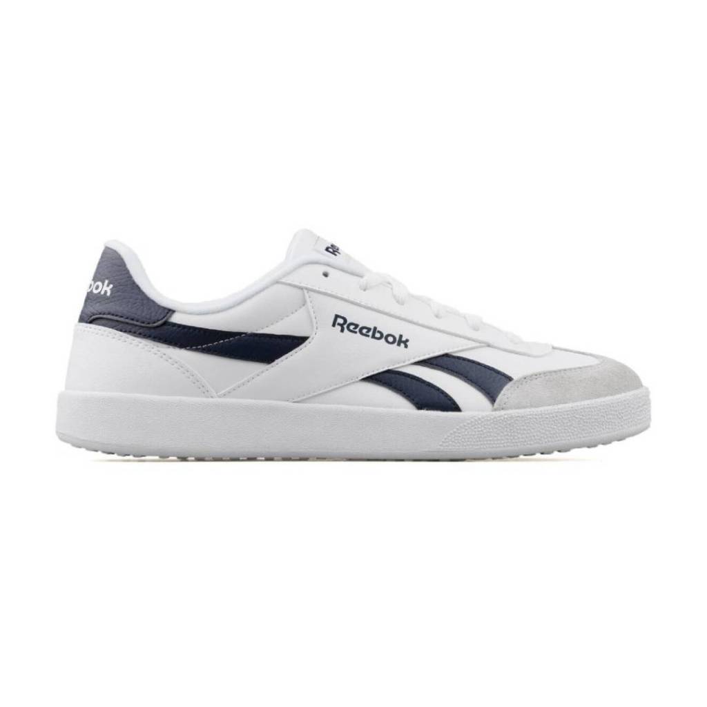 Reebok Smash Edge White Vecnav Pugry2 ORIGINAL RESMI Sepatu Pria GZ6127
