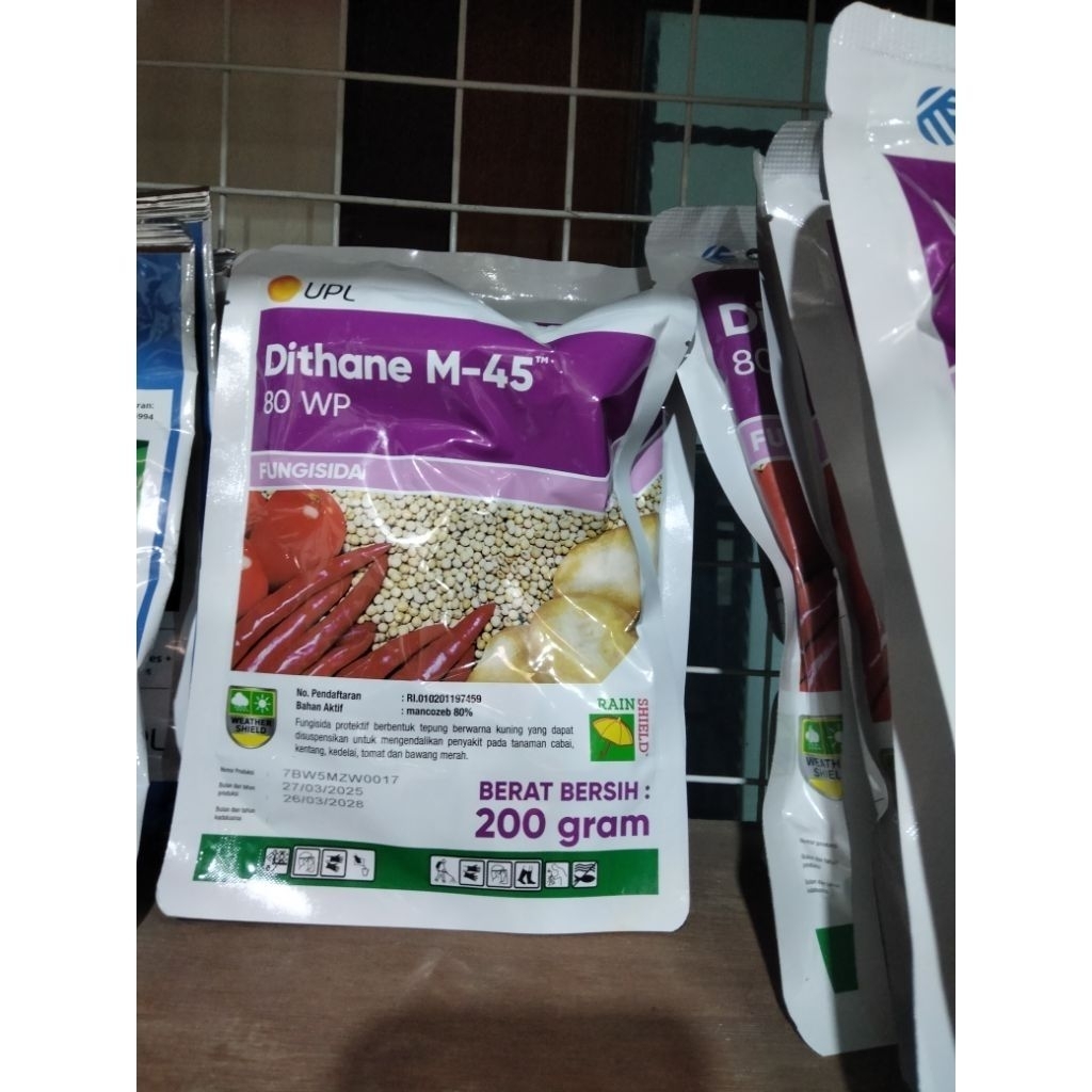 Dithane M-45 Fungisida