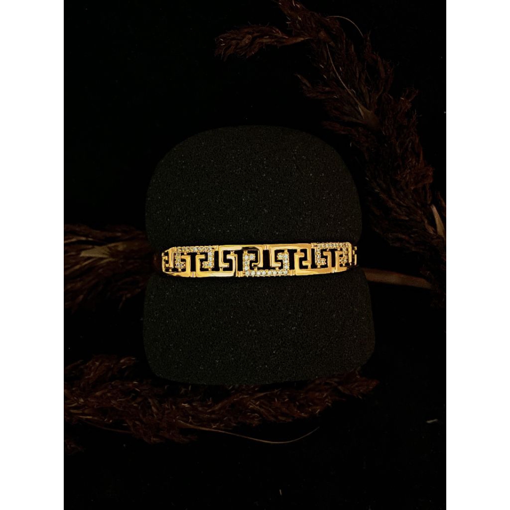 GELANG BANGLE XUPING WANITA MODEL TERBARU