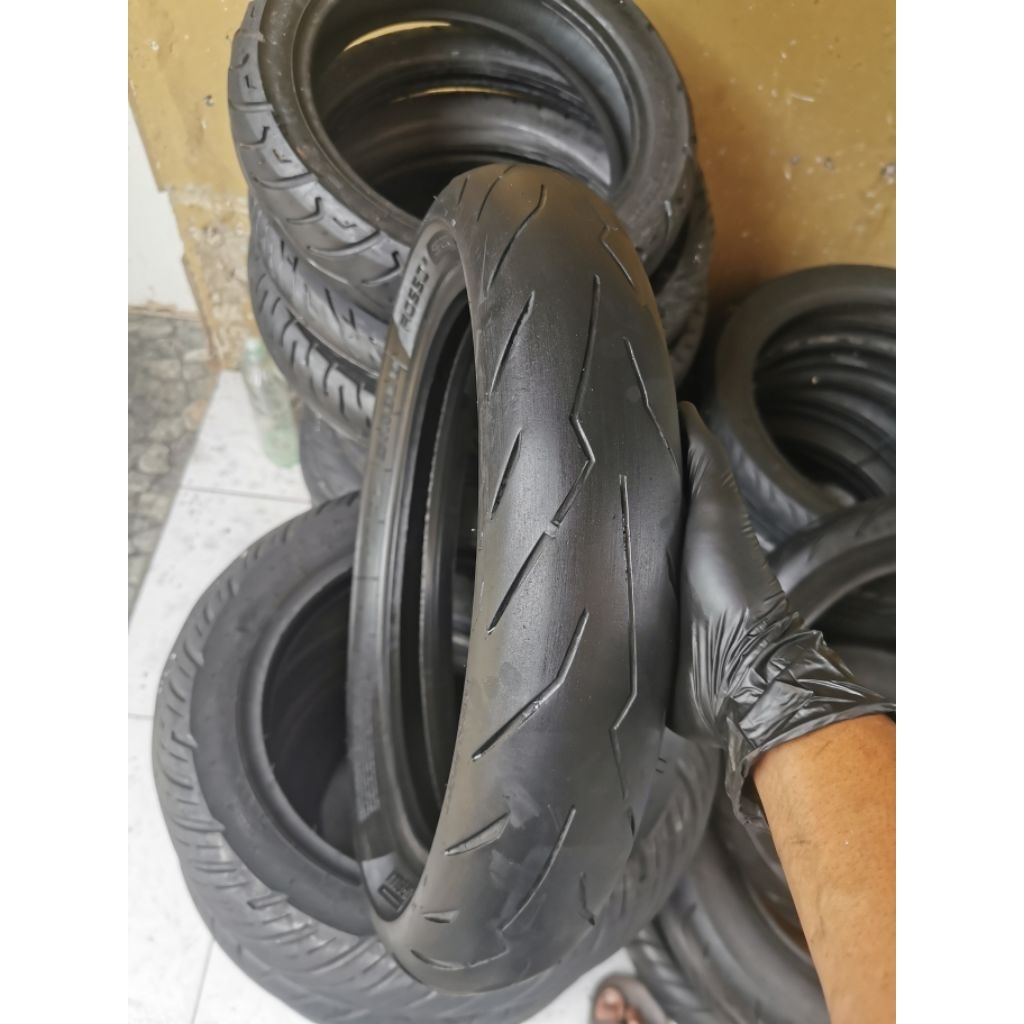 Ban Diablo Rosso Sport