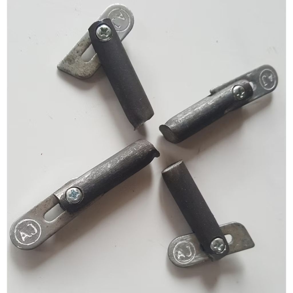 10 bj lockpen scaffolding frame