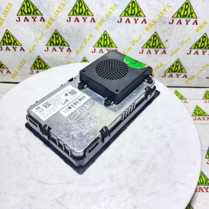 Modul Charger Phone Wireless HP KIA Hyundai Original 95560-1700